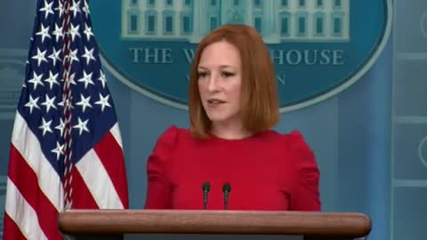 Psaki Denies Past Comments but Doocy Brings the Receipts