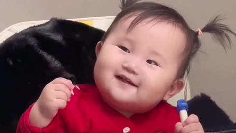 Cute baby videos