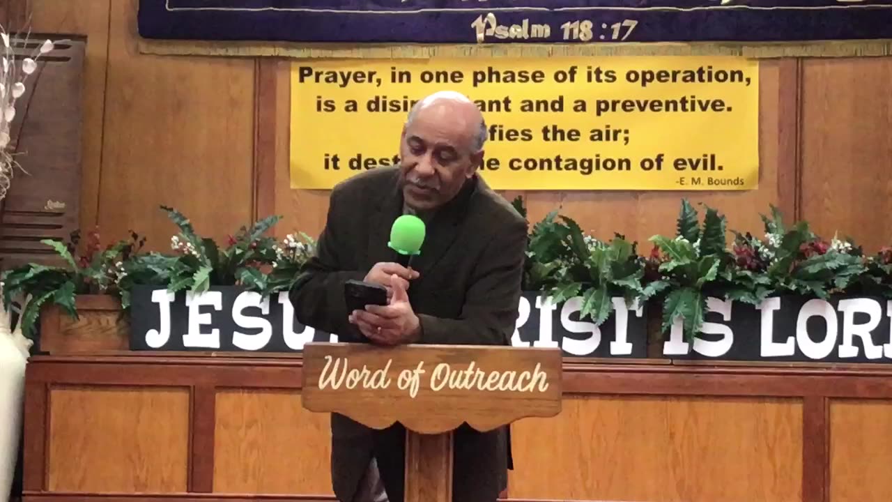 Our Poverty is a Condition of Receiving Grace