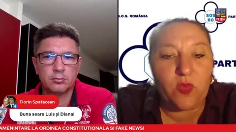 Luis Lazarus - Zeus TV; 17.07.2023