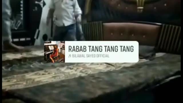 Trending song