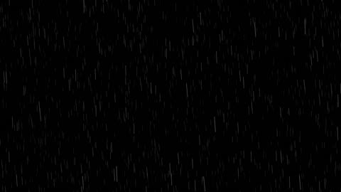 Heavy Rain Sounds For Sleeping | Instantly Fall Asleep and Beat Insomnia With Rain Sound At Night