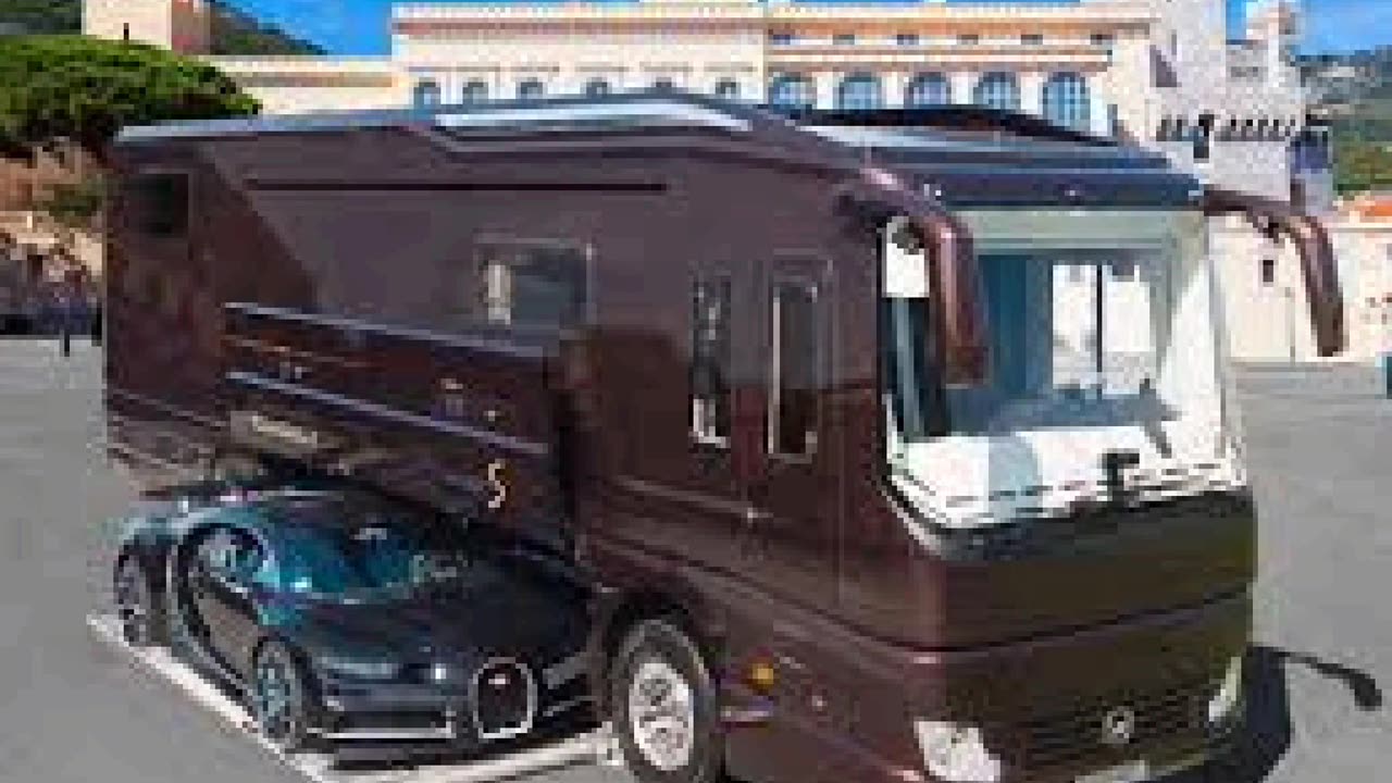 Motorhome