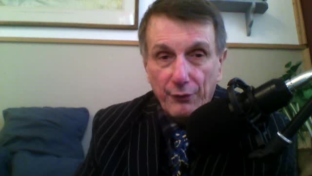 V323 Book of Revelation VIII: The 7 Asian Assemblies - 2. Smyrna (2022-01-31)