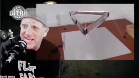 Gravity as a concept is easily disproven. Conversely, electrostatics are real science.