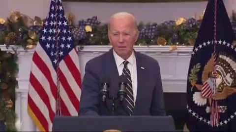 Biden PANICS When Confronted on Biden Crime Family