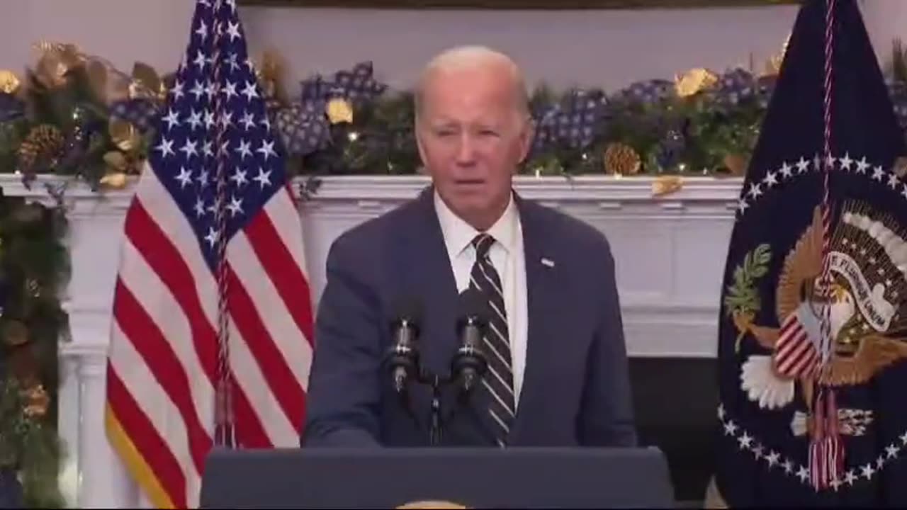 Biden PANICS When Confronted on Biden Crime Family