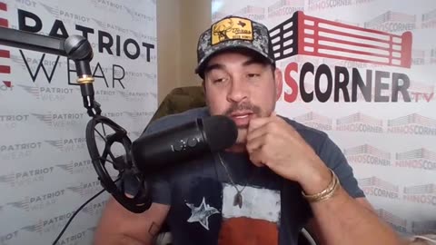 David Nino Rodriguez-Have NO FEAR The Scare Event Is NEAR! World Ignites In Protests..VICTORY COMING