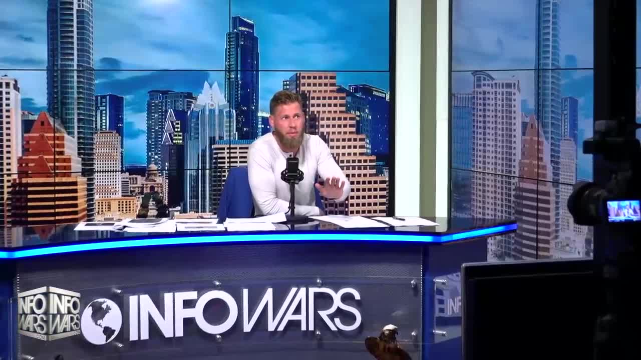 Video Of Children Drugged And Trafficked At Southern Border Shock Reporters