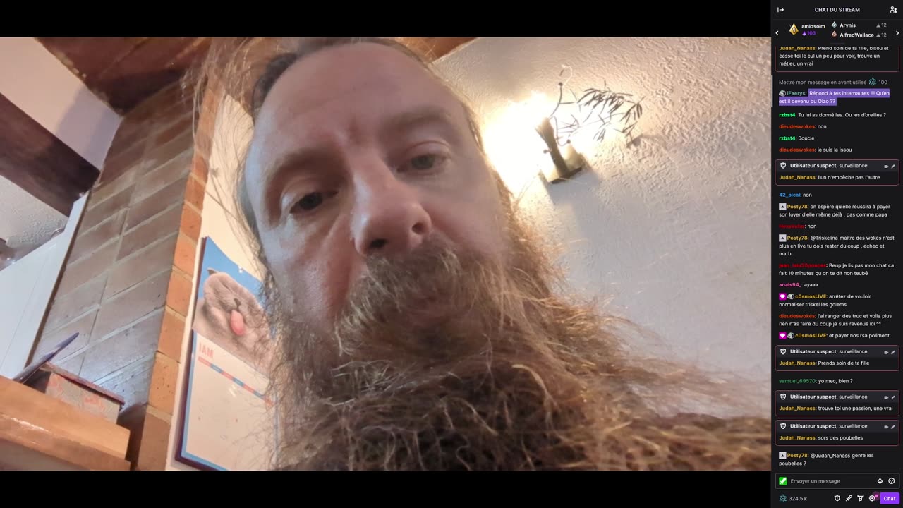 2023-05-26 (6bis.2) - La spirale du goûter - Twitch Triskelina (version avec chat)