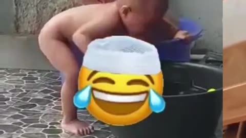 Funny cute video's