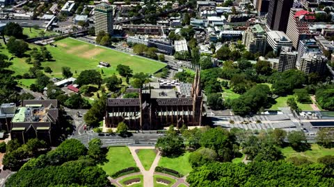 Sydney Travel Guide 2022 - Best Places to Visit in Sydney Australia in 2022