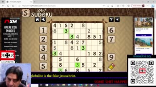 sudoku expert updates over updates