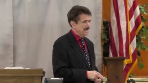 Bible Study: Galatians 2 There are Rules (April 16, 2019)