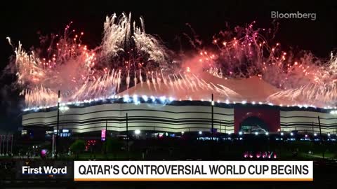 Qatar Becomes First World Cup Host to Lose Opening Match