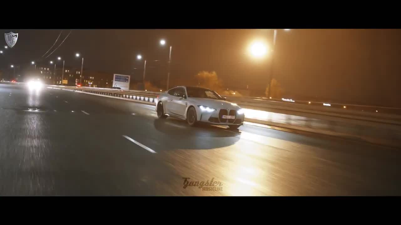 Blackoff - SPARK Models & BMW M4 Showtime