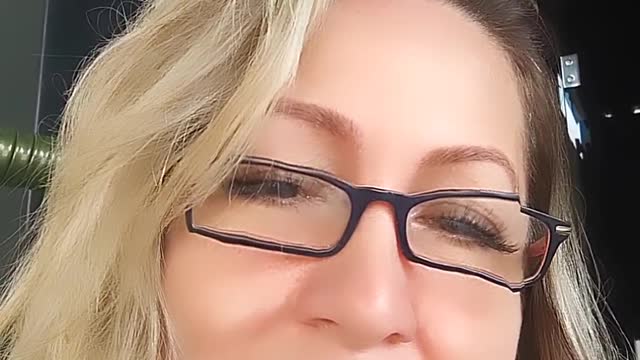 Seja feliz