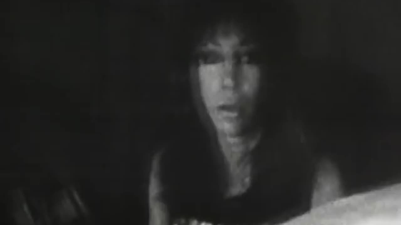 Vixen - Edge Of A Broken Heart