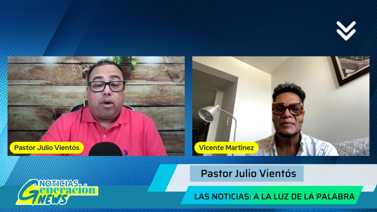 Entrevista con Vicente Martinez (2da parte)