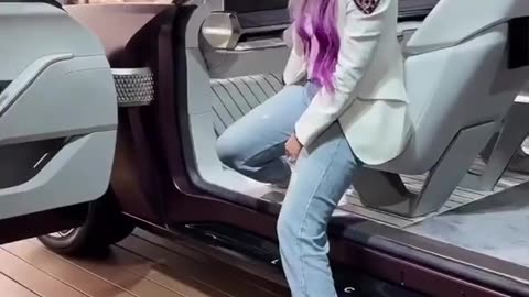 Lincoln Star Concept Reveals Coolest Future Features