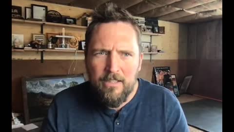 Owen Benjamin - Jesus Says Stop Squirting