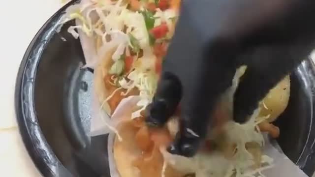 FISH TACOS🌮