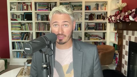 Trump Staffer Promises PORN BAN In 2nd Term _ The Kyle Kulinski Show