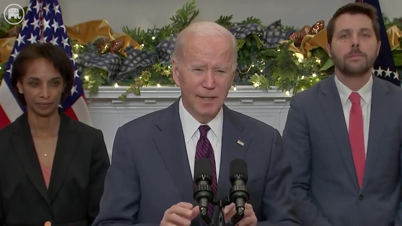 Biden Can't Stop Lying About Cutting the National Debt