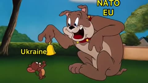 And here something funny