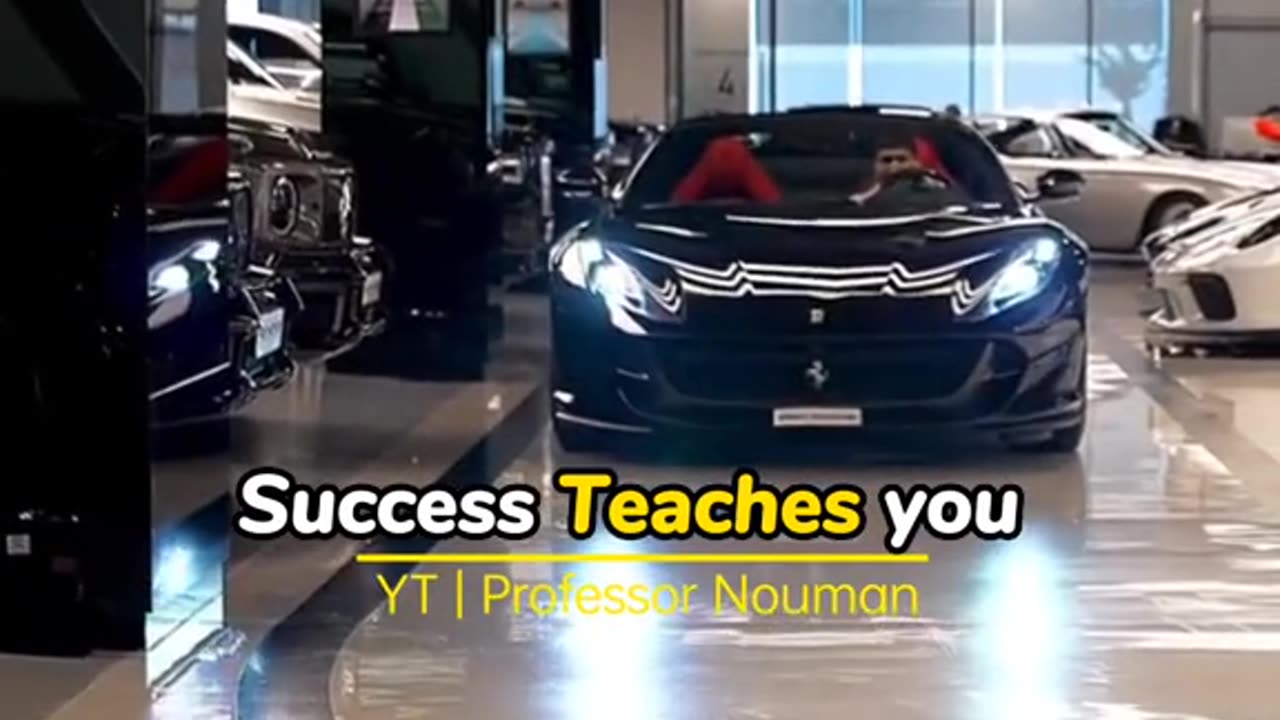 Success