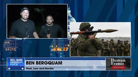 LIVE FROM UKRAINE: THE TRUTH ABOUT THE COUNTEROFFENSIVE