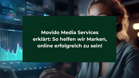 Movido Media Zürich