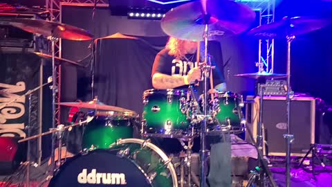 Untold Rellik "In The Mind Of A Crazy Person"