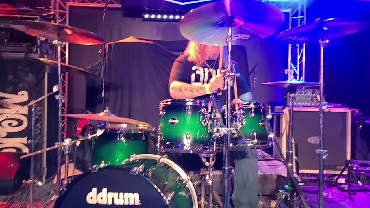 Untold Rellik "In The Mind Of A Crazy Person"