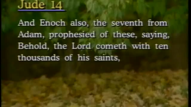 Gifts & Ministries of the Holy Spirit 35 Nine Ministries to the Church part 4 Dr. Lester Sumrall