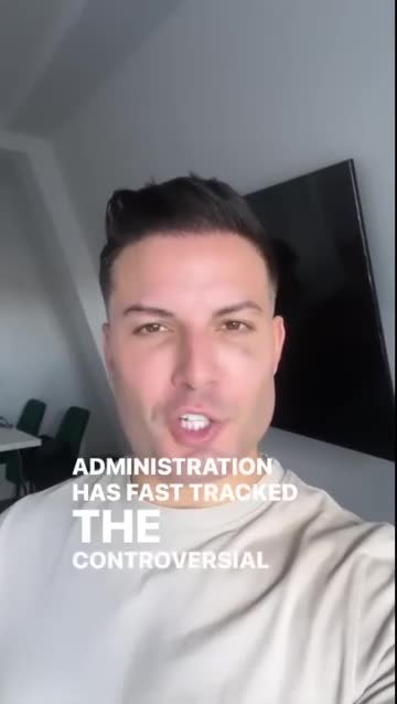 Italy has become the first country to issue a total ban on Bill Gates’ synthetic meat products.