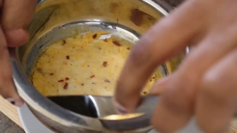 Egg Fingers || Fingers Foods For Babies Toddlers And Kids || Baby Led Weaning Recipe