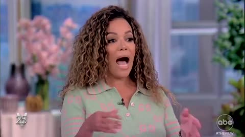 ‘The View’ attacks Straight White men being able to speak freely on Twitter