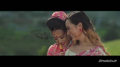 Nepali video song