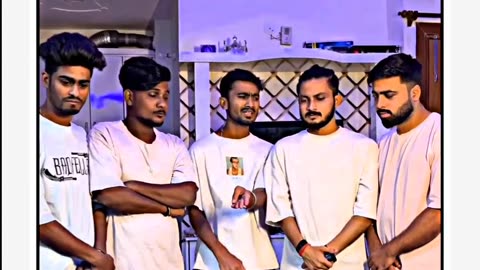 Thinking of My friends