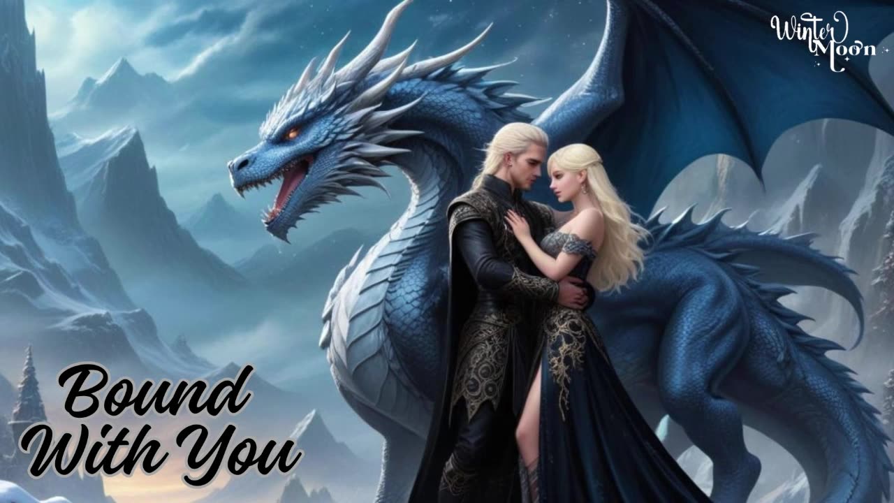 Bound With You Chapter 921 - END