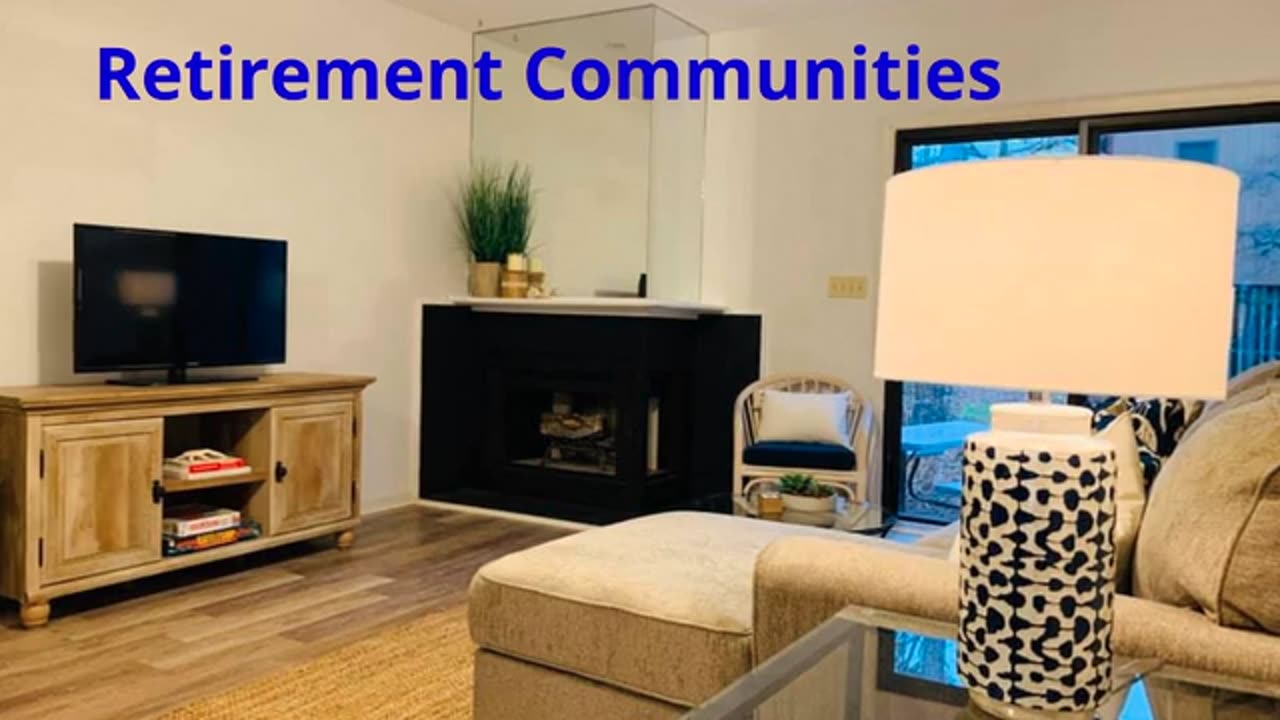 The Leslie Kopp Group - Retirement Communities in Delaware Beaches