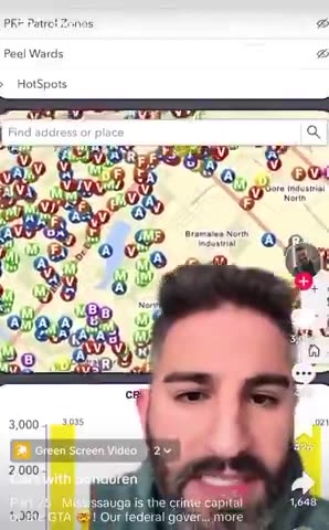 Canadian grubberments have ruined our Country. There needs to be accountability..mp4