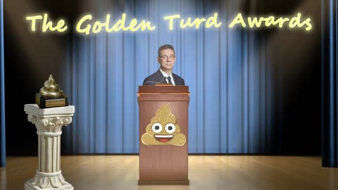 Pfizer CEO Albert Bourla Honored With The Prestigious Golden T*** Award