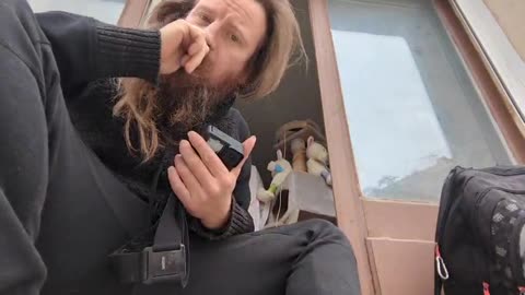 2022-11-29 (3) - course contre la montre - Twitch Decheterie