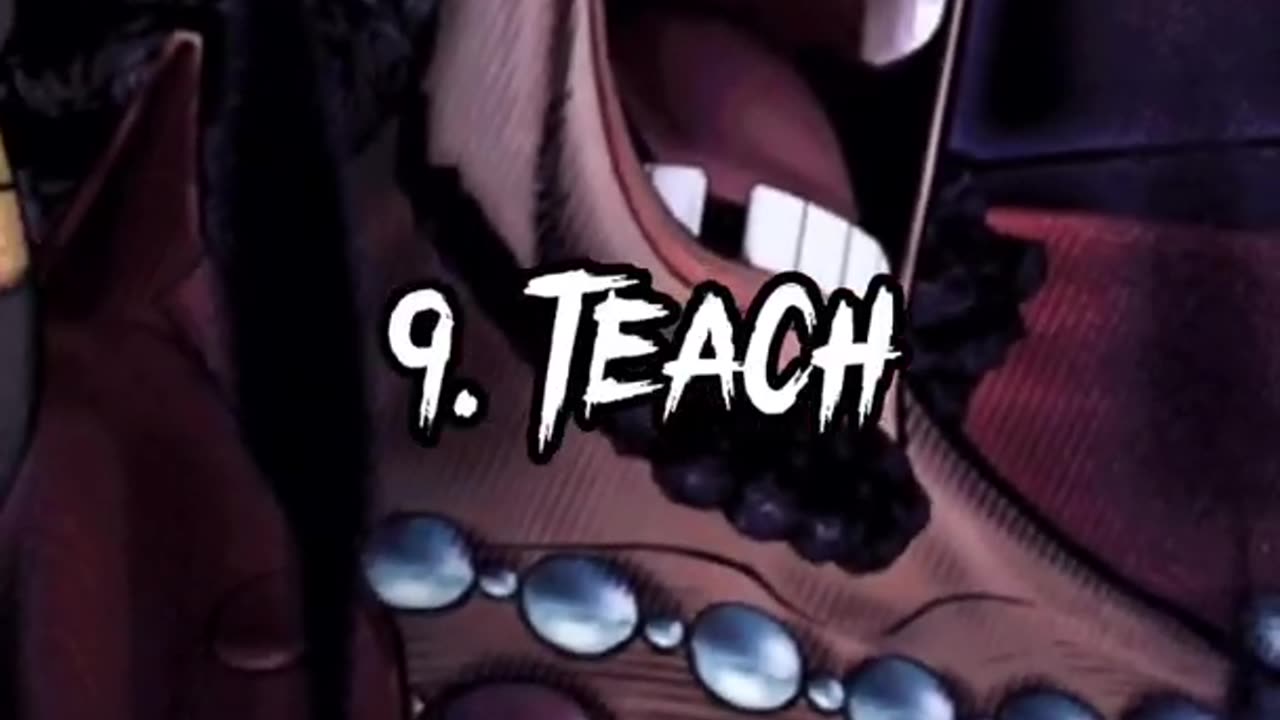 Top 10 strongest One Piece