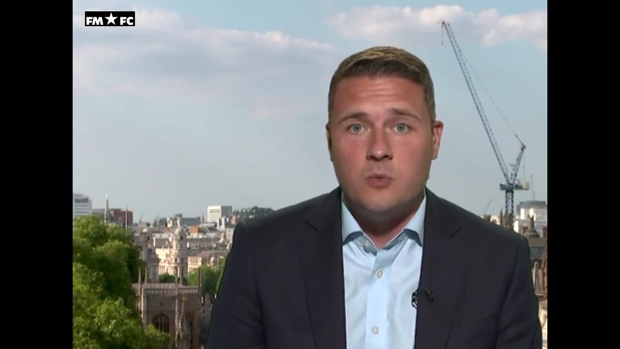 Wes Streeting considered private care amid NHS delay concerns