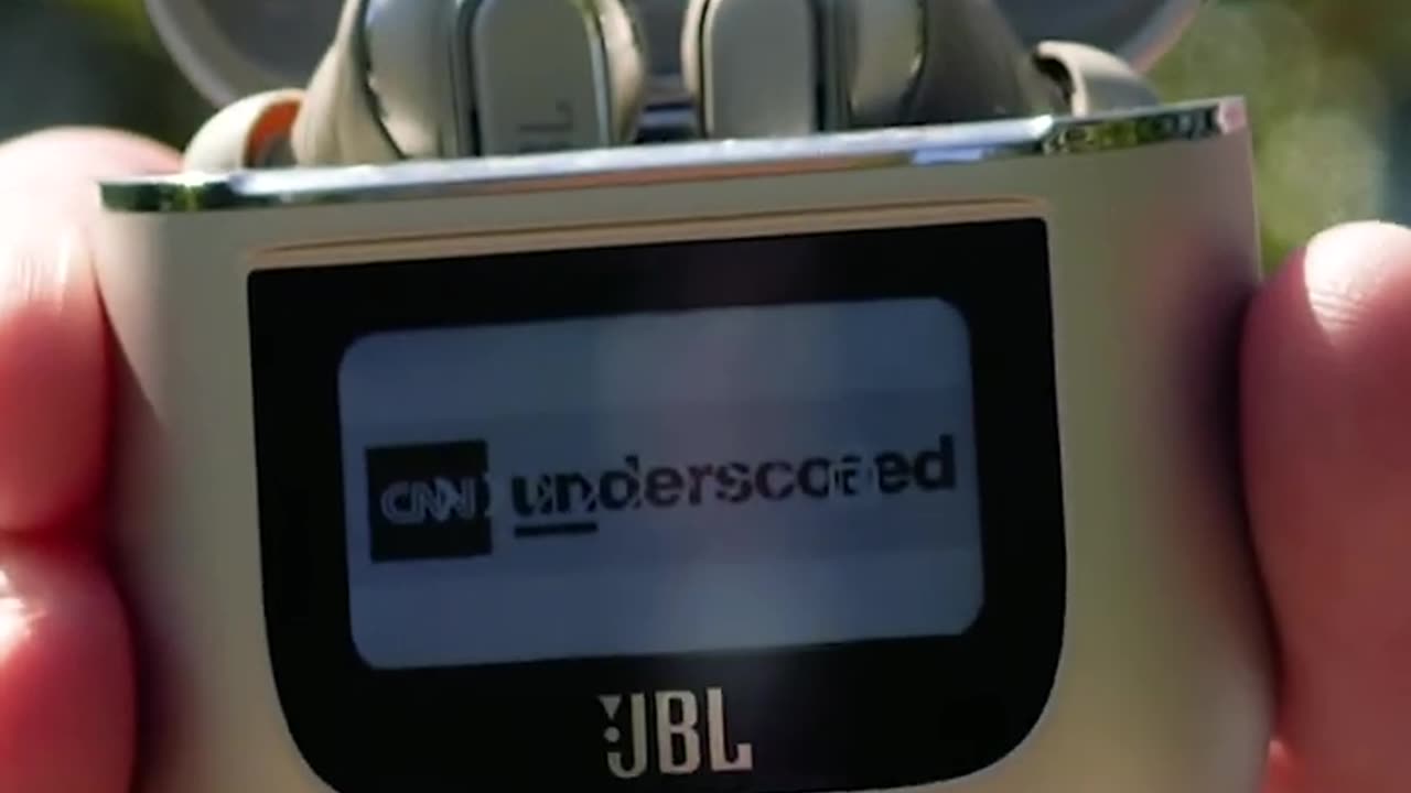 Review: Is the JBL Tour Pro 2 useful or just a gimmick?