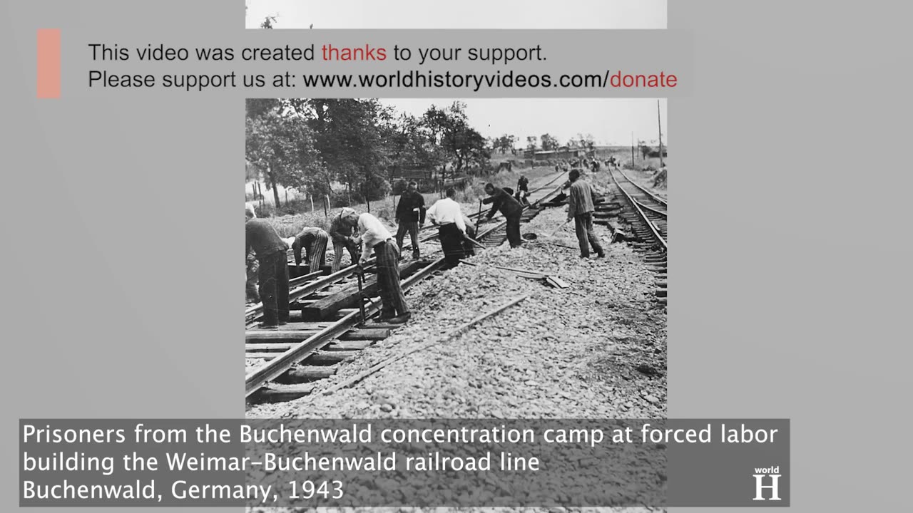 IS MODERN DAY NAZISM... ANY DIFFERENT?