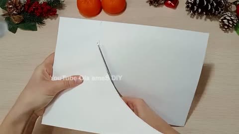 ❤️️ Superb Christmas Tree Making Idea with Wool 🎄 Easy Way to Make It ⭐ DIY Amazing Christmas Decor